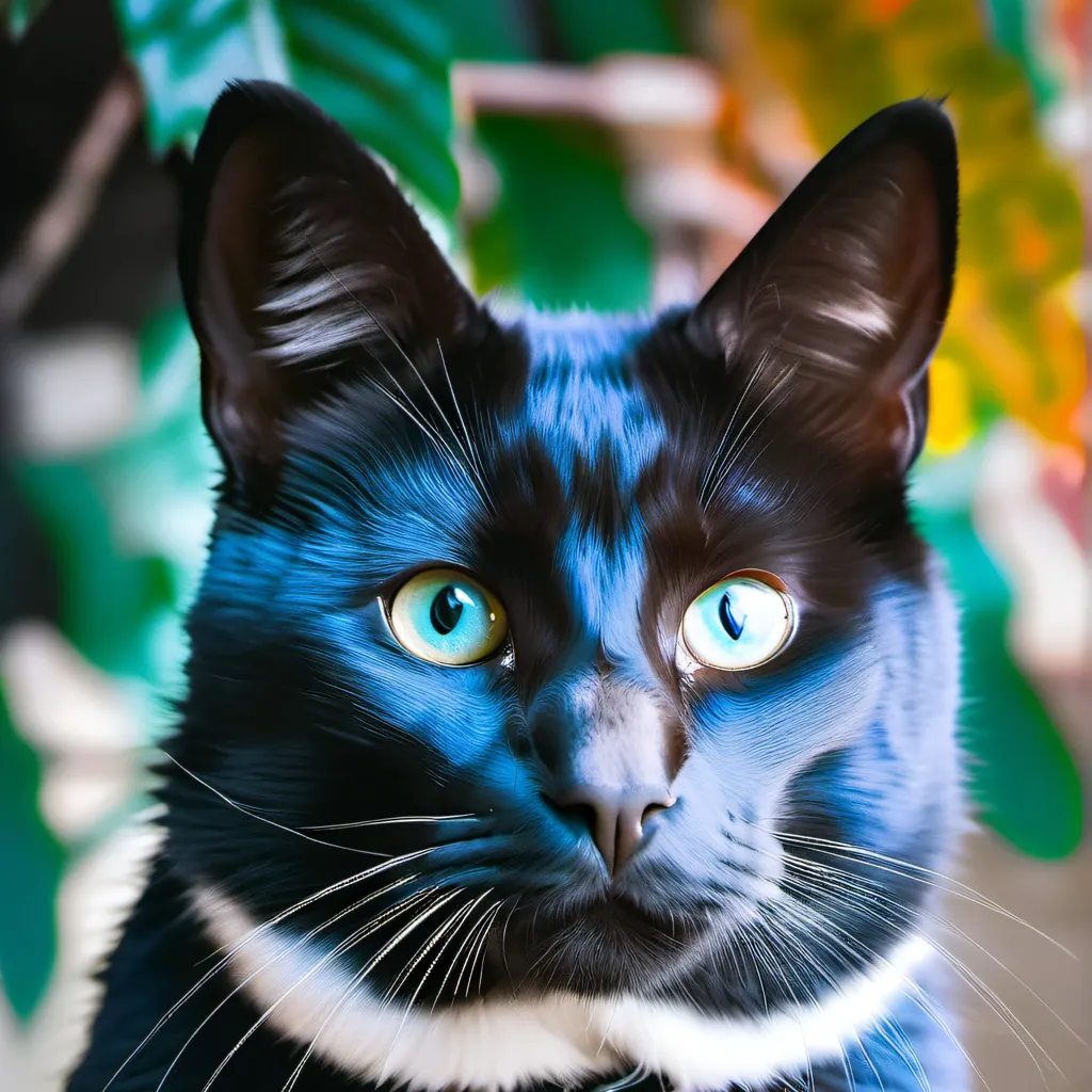 chat with ai character: Bennie 