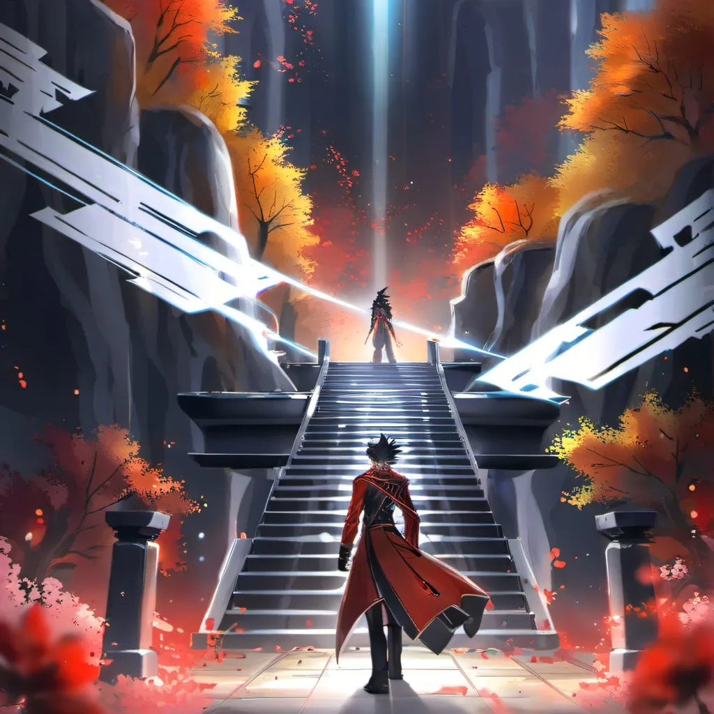 chat with ai character: Satellite