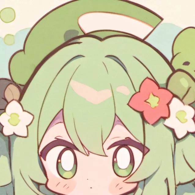 chat with ai character: bunny bun