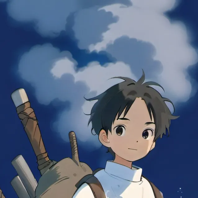 chat with ai character: bully