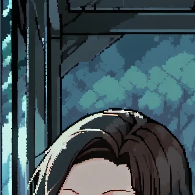 chat with ai character: Aria