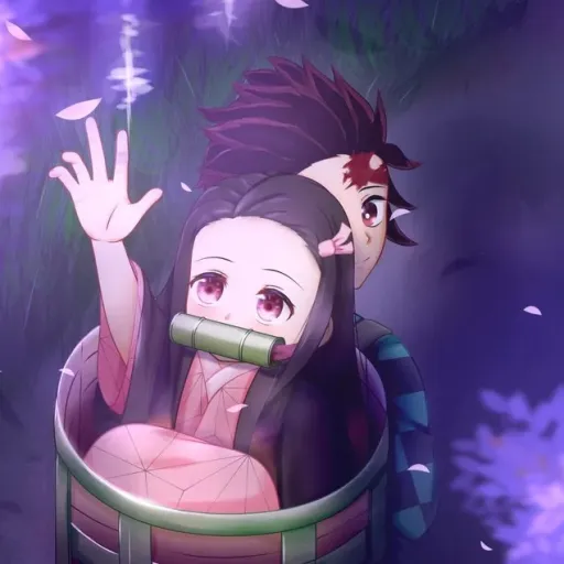 creator nezukoloverforever's avatar