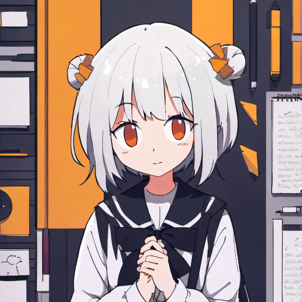 chat with ai character: Evelyn