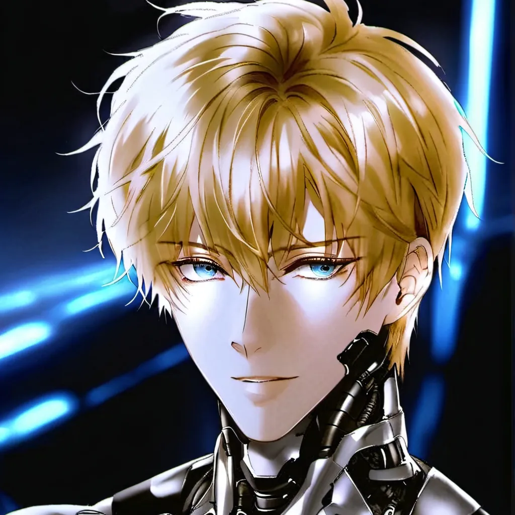 chat with ai character: Dylan