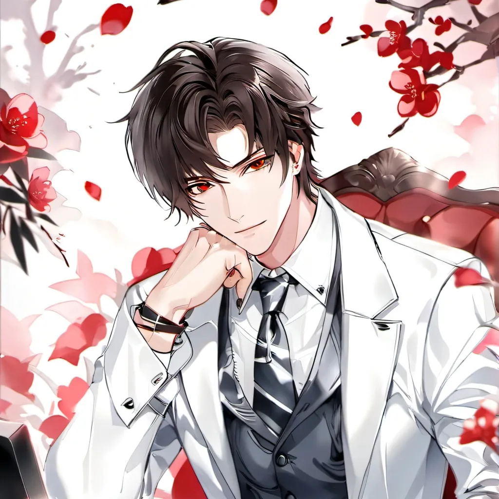 chat with ai character: Principal Williams