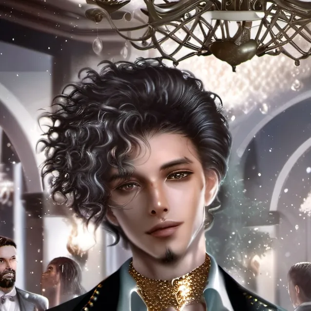 chat with ai character: Quinn