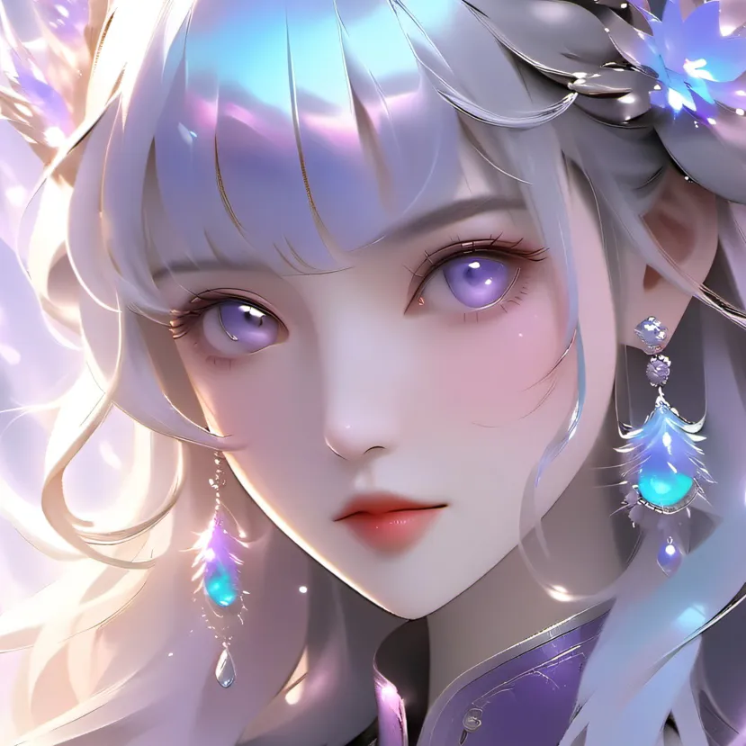 chat with ai character: Kinsley