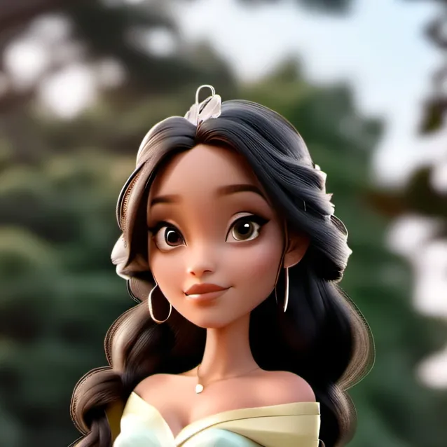 chat with ai character: jazzy