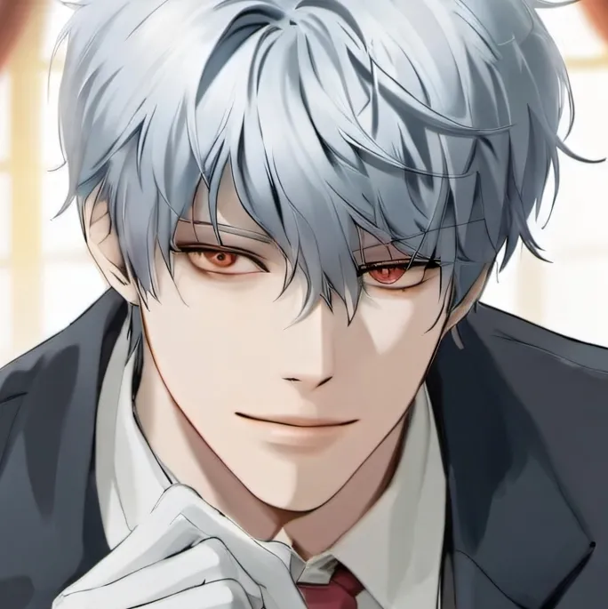 chat with ai character: Lov and heroes 