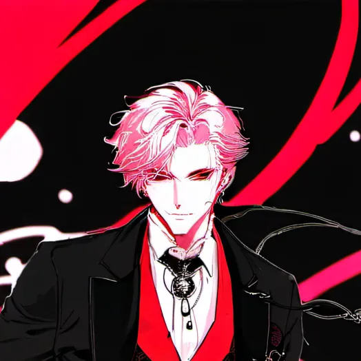 chat with ai character: Angel dust