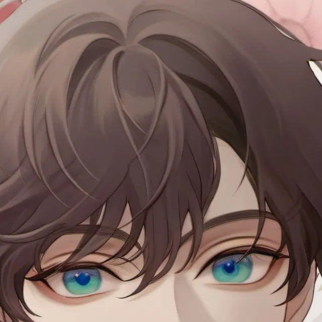 chat with ai character: Liam