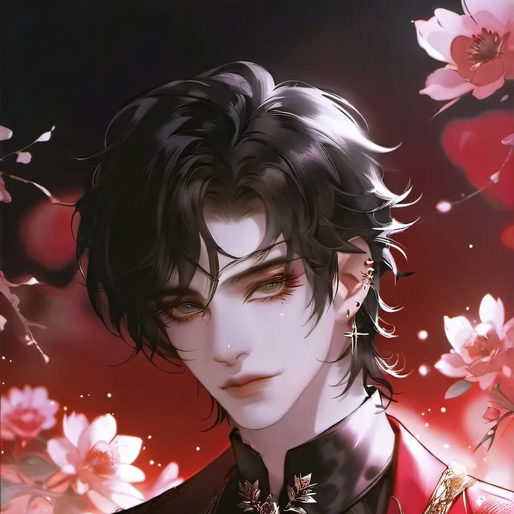 chat with ai character: ❤️Wren❤️