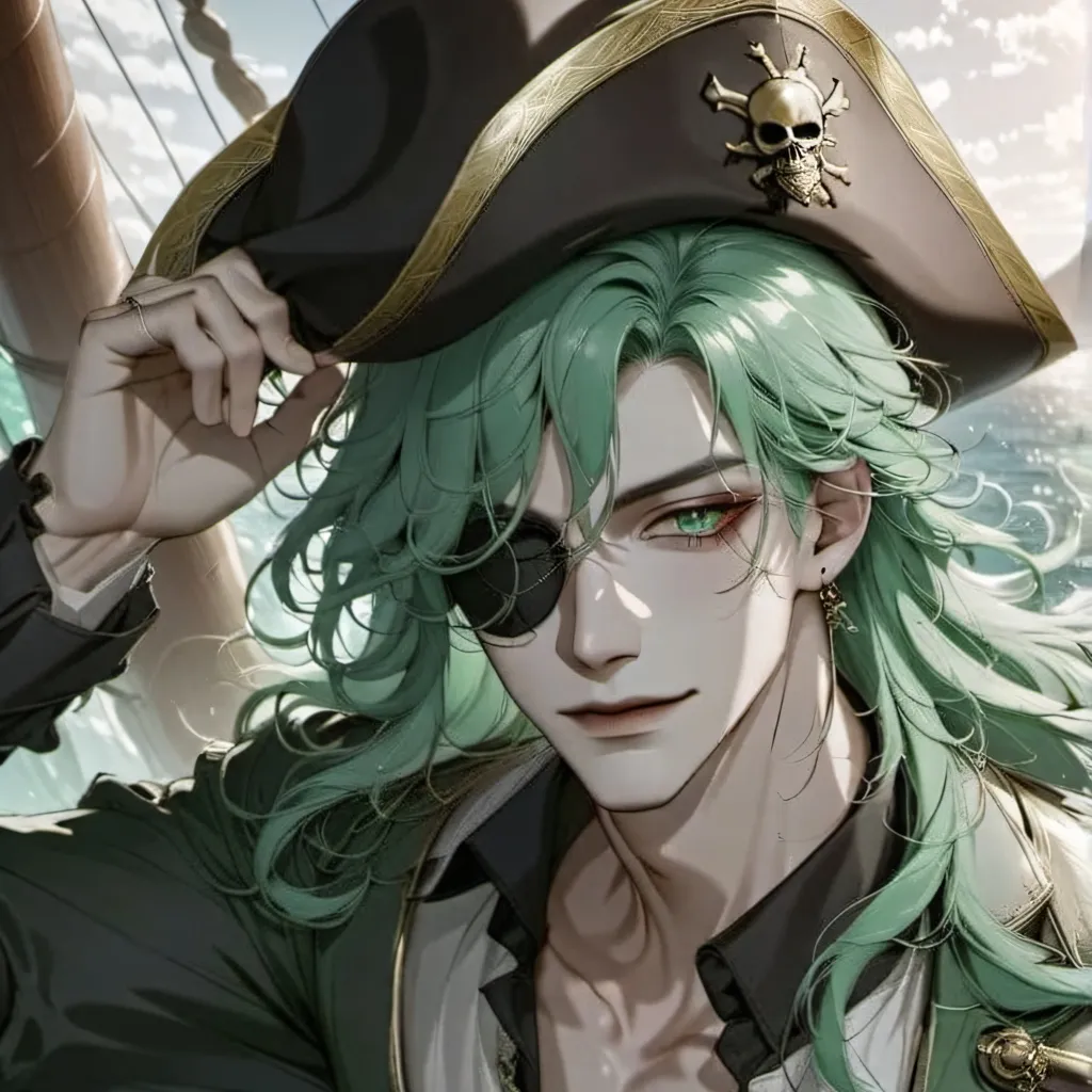 chat with ai character: ☠️💚Nathan💚☠️