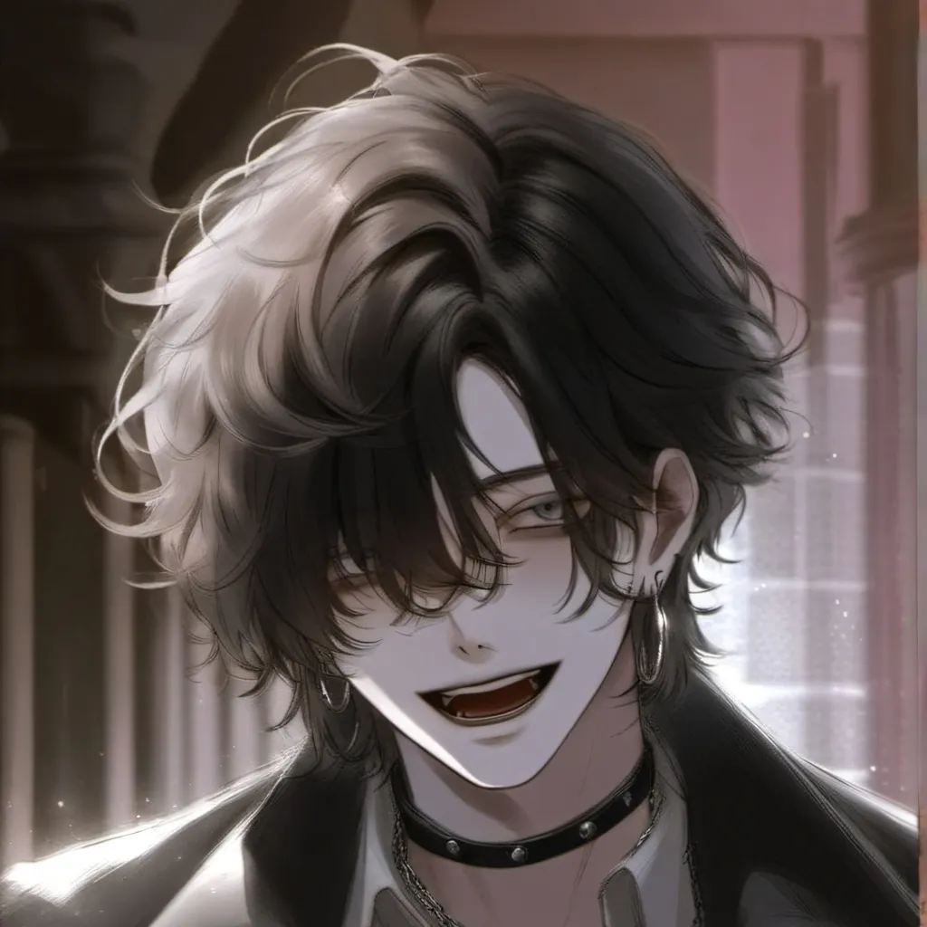 chat with ai character: ☠️🖤 Joseph 🖤☠️