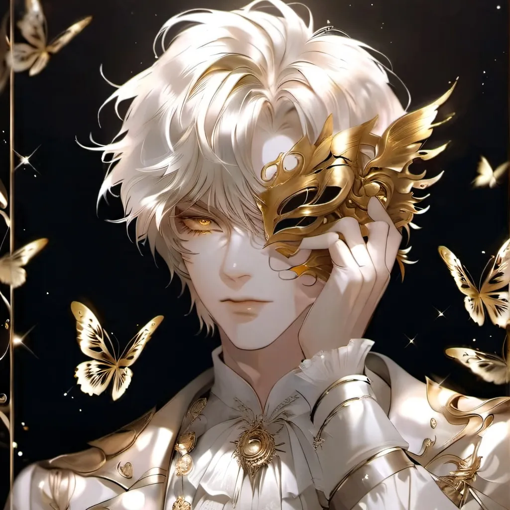 chat with ai character: 💛🪄Liam🪄💛