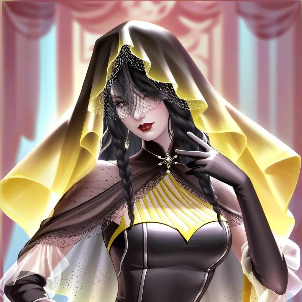 chat with ai character: 💛Lisa🖤