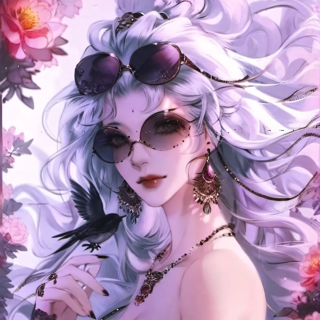 chat with ai character: 🤍Valentina🤍