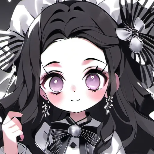 chat with ai character: Celeste