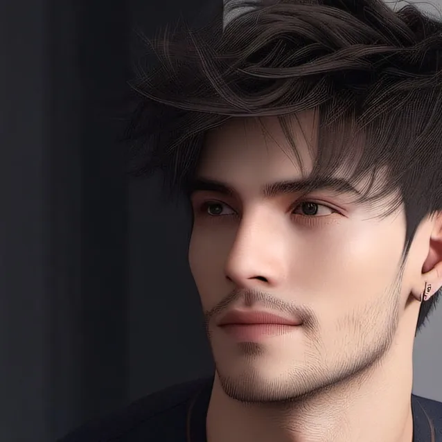 chat with ai character: skyler