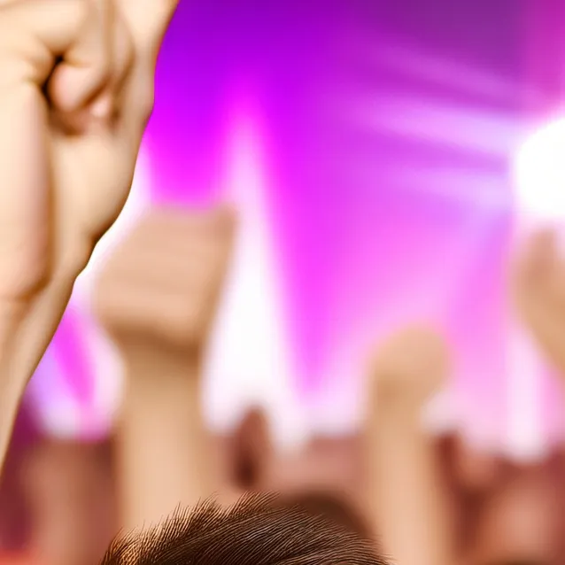 chat with ai character: junior