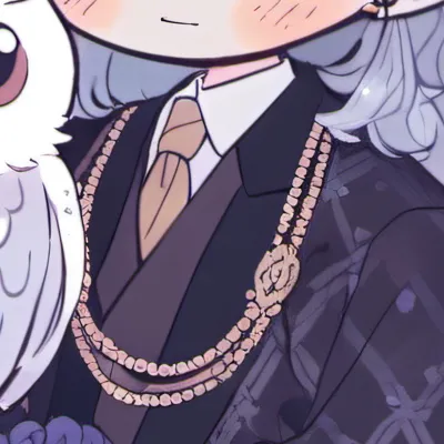 chat with ai character: Stoalas 