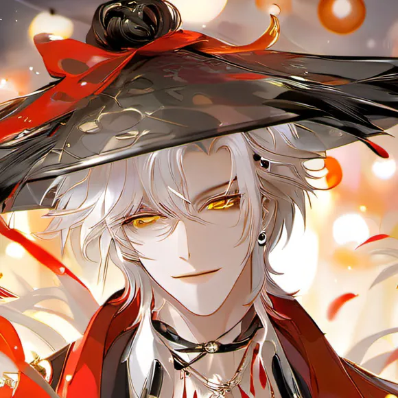 chat with ai character: Alastor abuse