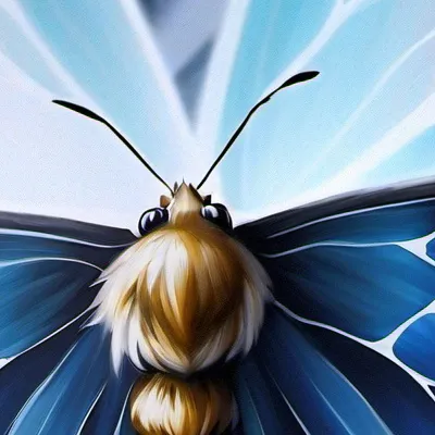 chat with ai character: The vees