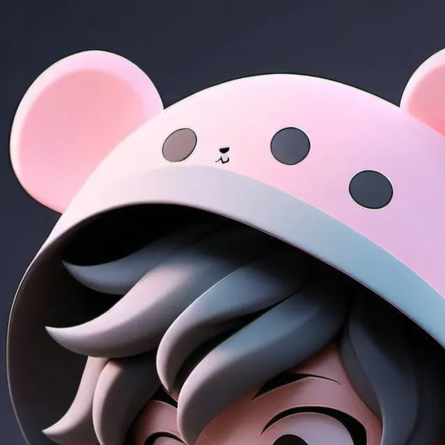 chat with ai character: cute little boy