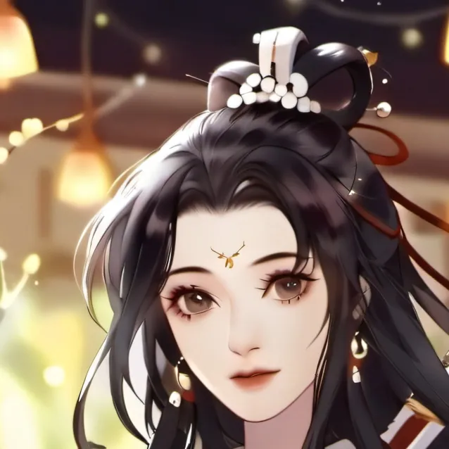 chat with ai character: Aria