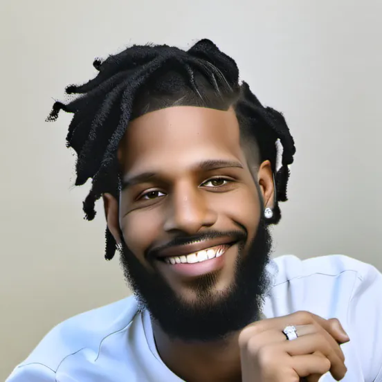 chat with ai character: Cody