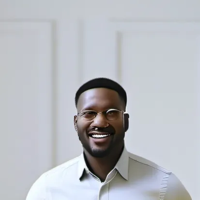 chat with ai character: Marlin