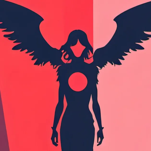 chat with ai character: HH Peace w/ Heaven