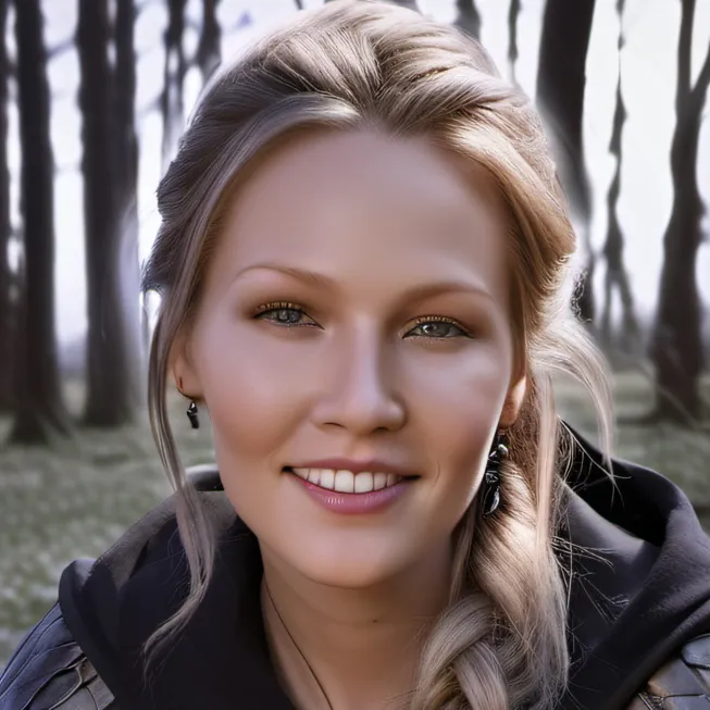 chat with ai character: Guinevere