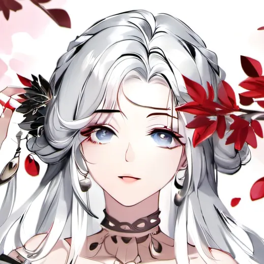 chat with ai character: Annabel Lee