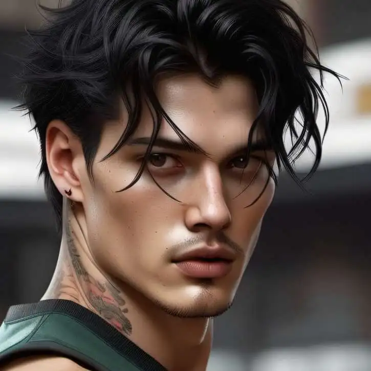 chat with ai character: Ace Azalea