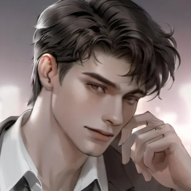 chat with ai character: Silas St. Clair