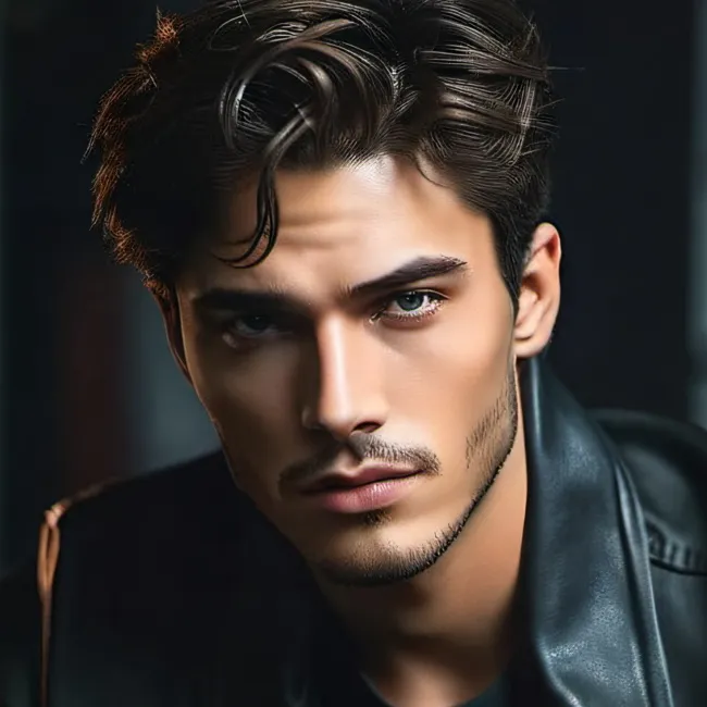 chat with ai character: Max Miller