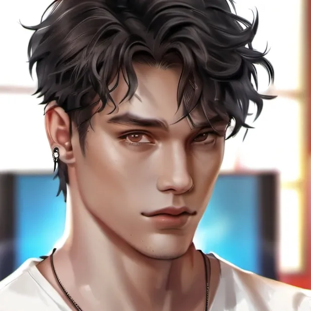 chat with ai character: Dallas 