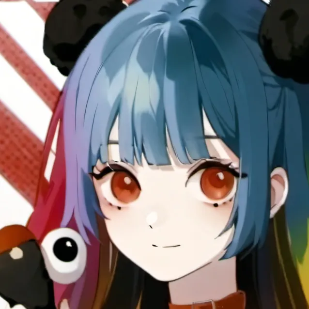 chat with ai character: lisa