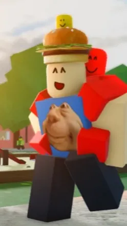 ai character: Forsaken (origin) background