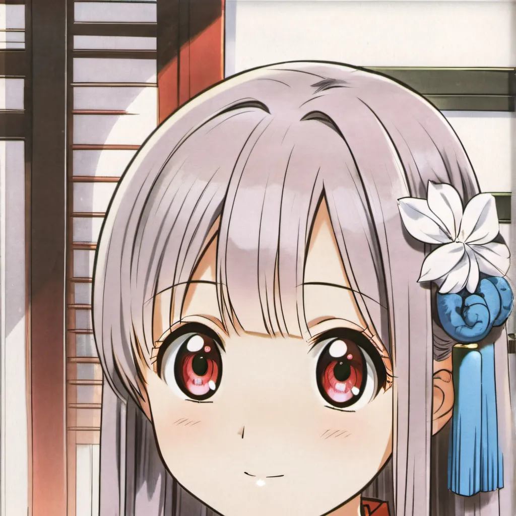 chat with ai character: Muzans Daughter