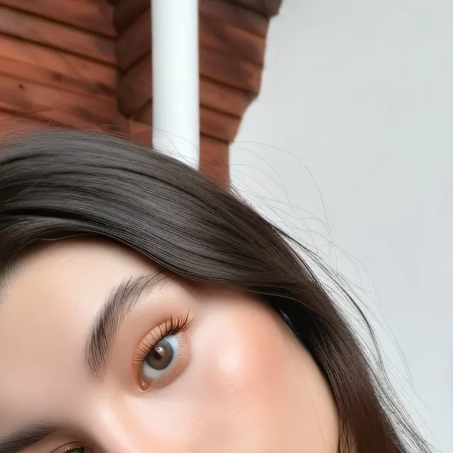 chat with ai character: Andrea