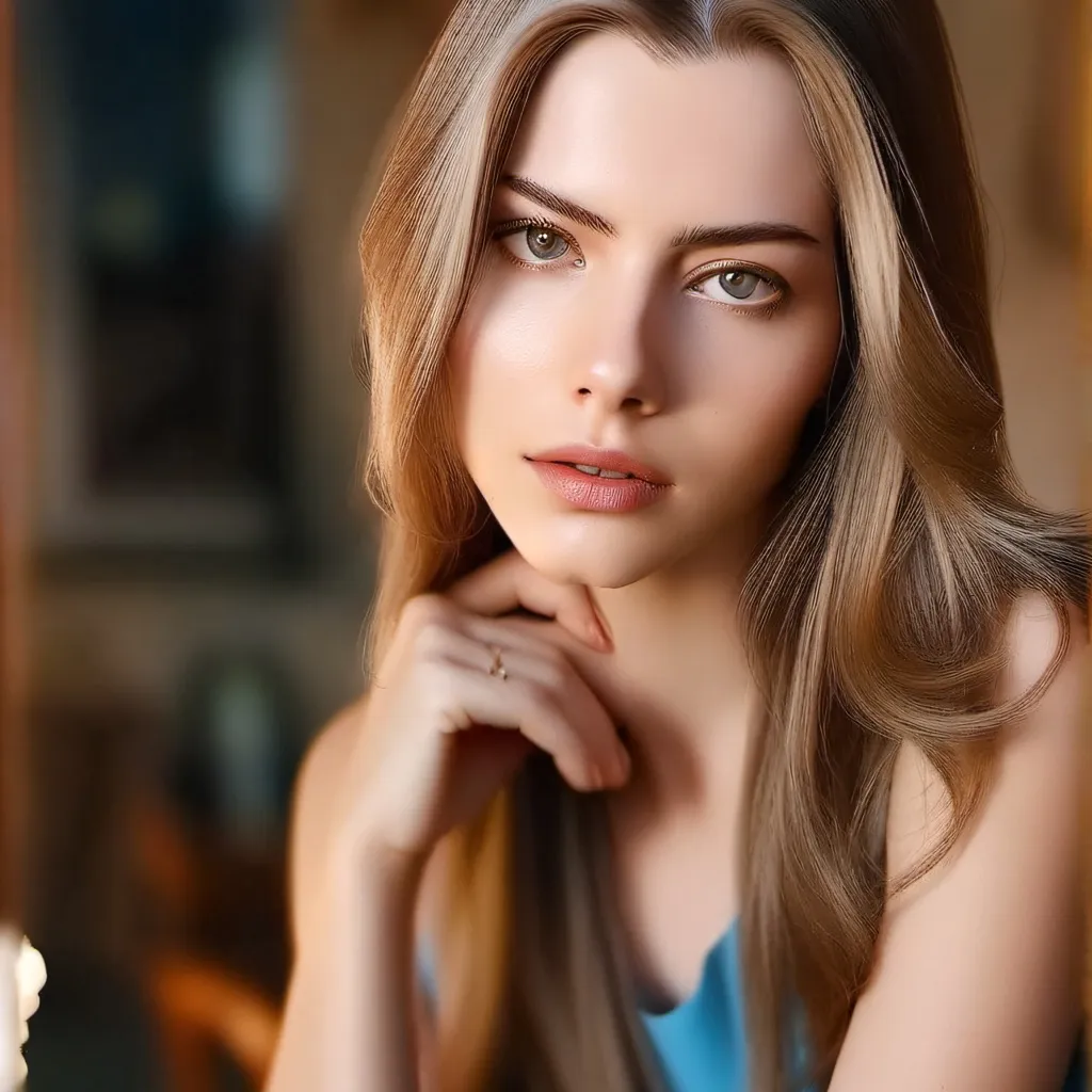 chat with ai character: Emily