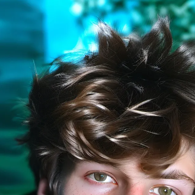 chat with ai character: Jake