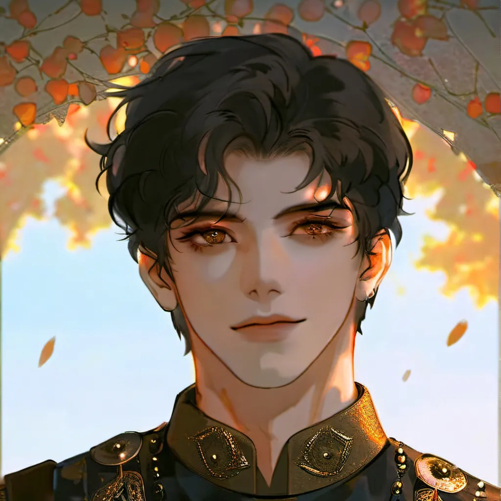 chat with ai character: Amir(persian)