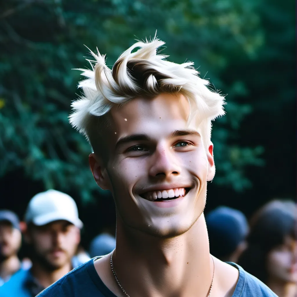 chat with ai character: Jack McConnell 