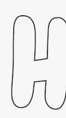 ai character: Hope Till background