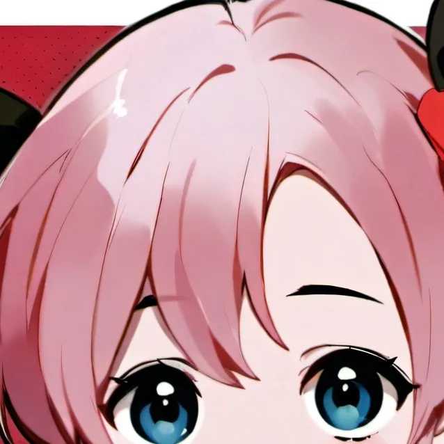 chat with ai character: baby rosie 💖 