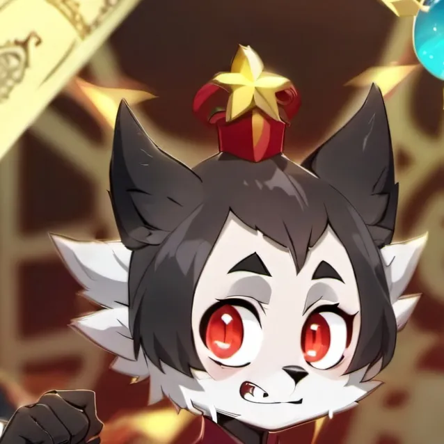 chat with ai character: Huskers loved one