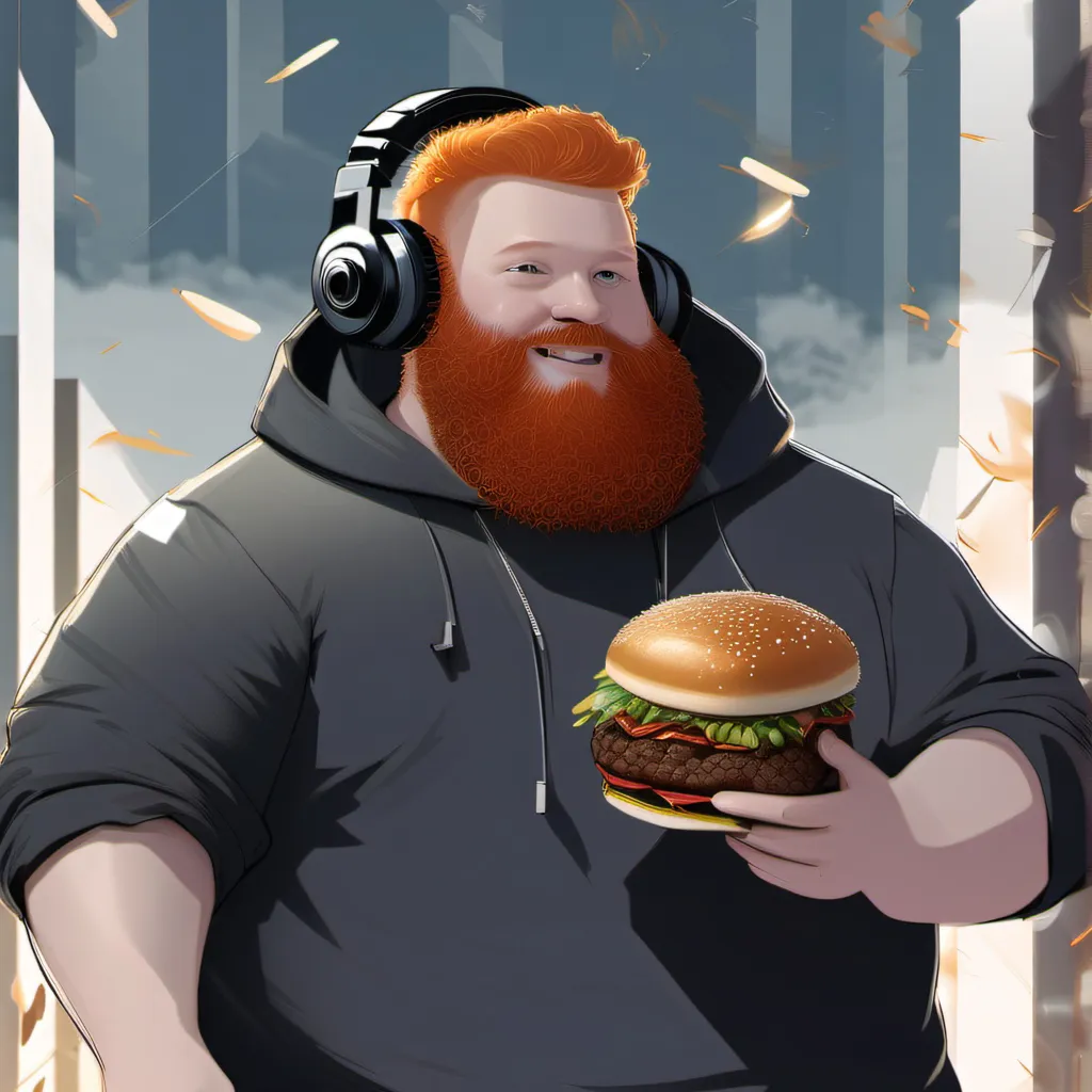 chat with ai character: CASEOH